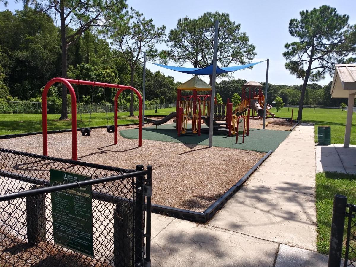 Alloggio in famiglia Citrus Park Tampa